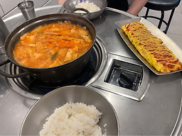 뉴욕김치찌개 대표 사진