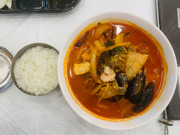 Wonjjamppong (원짬뽕) 2