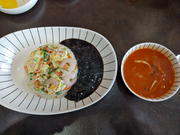 Jjamppongchaina 4