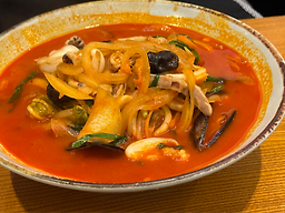 Seokseongsan (석성산) 2
