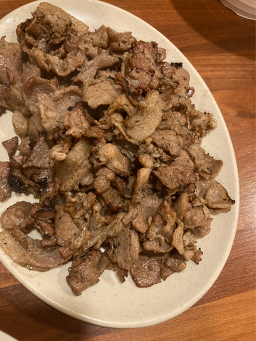 마포쌈밥식당 사진 5