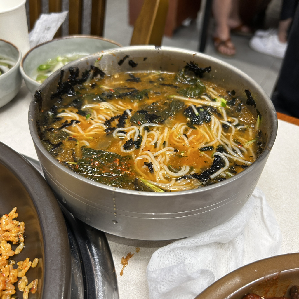 돌산등대집 사진 6