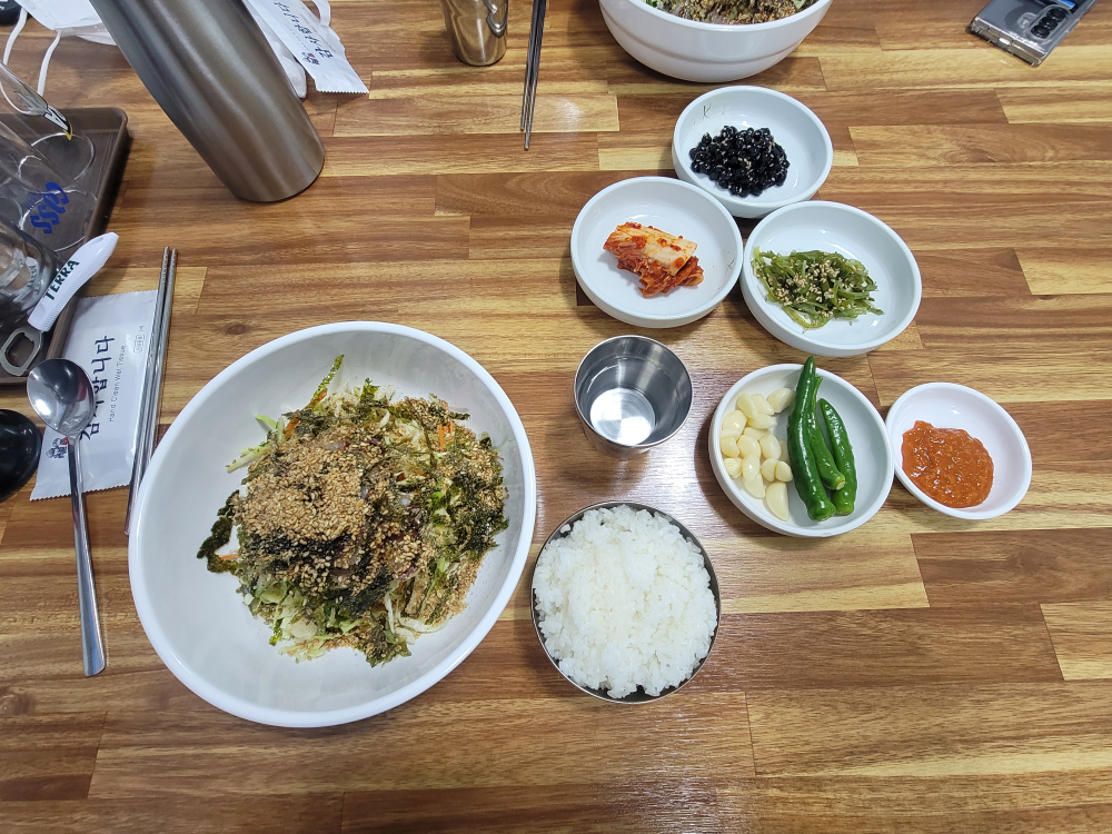물금횟집 6