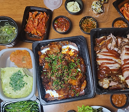 늘솜 1