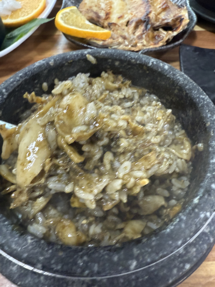 가람돌솥밥 사진 6