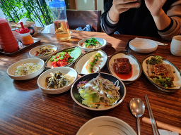 마음은콩밭에 사진 7