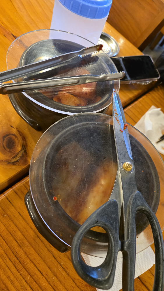 Urine seolleongtang 5