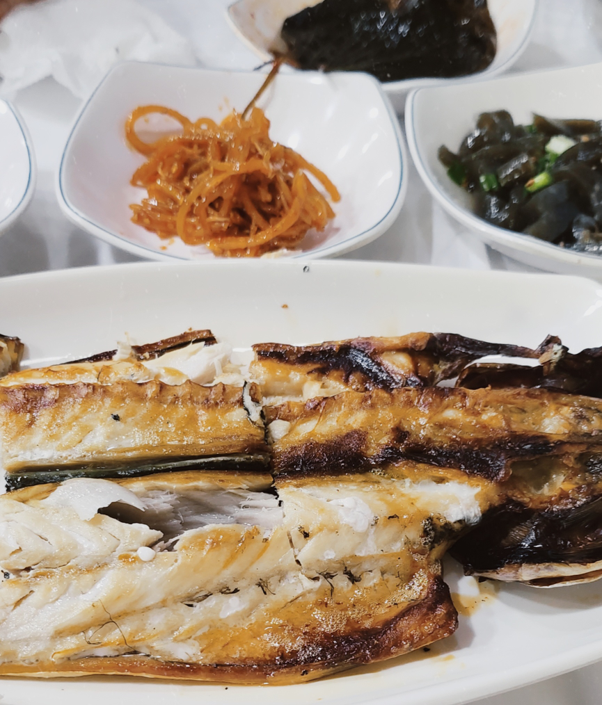우리식당 1