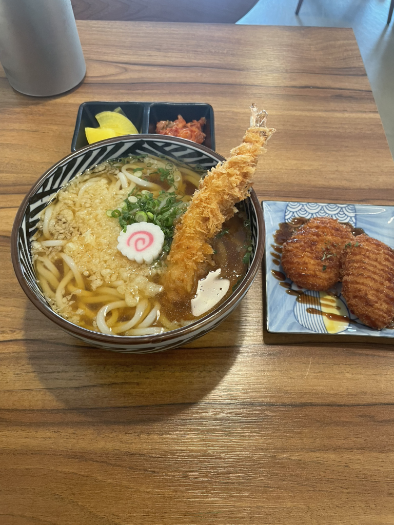우동가조쿠 신촌점 사진 6