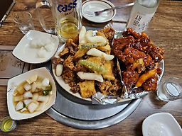 오동통닭 5