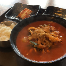 금정식당 1