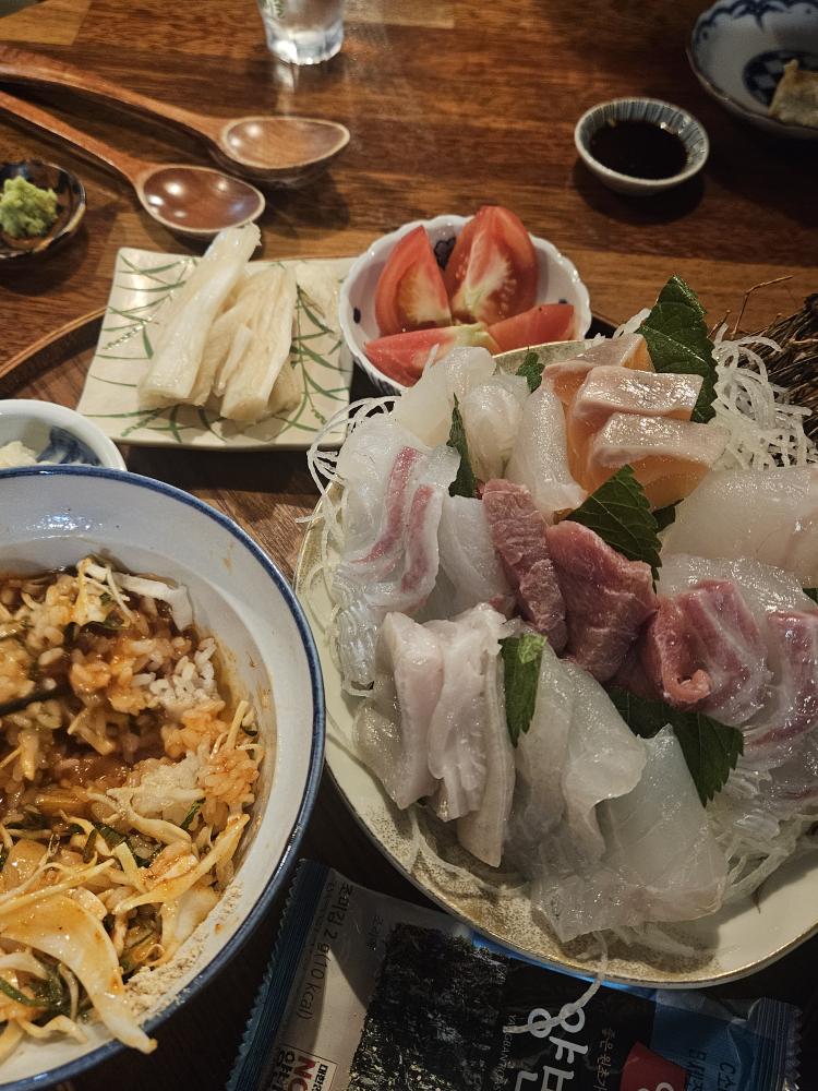 통발 성산점 사진 4