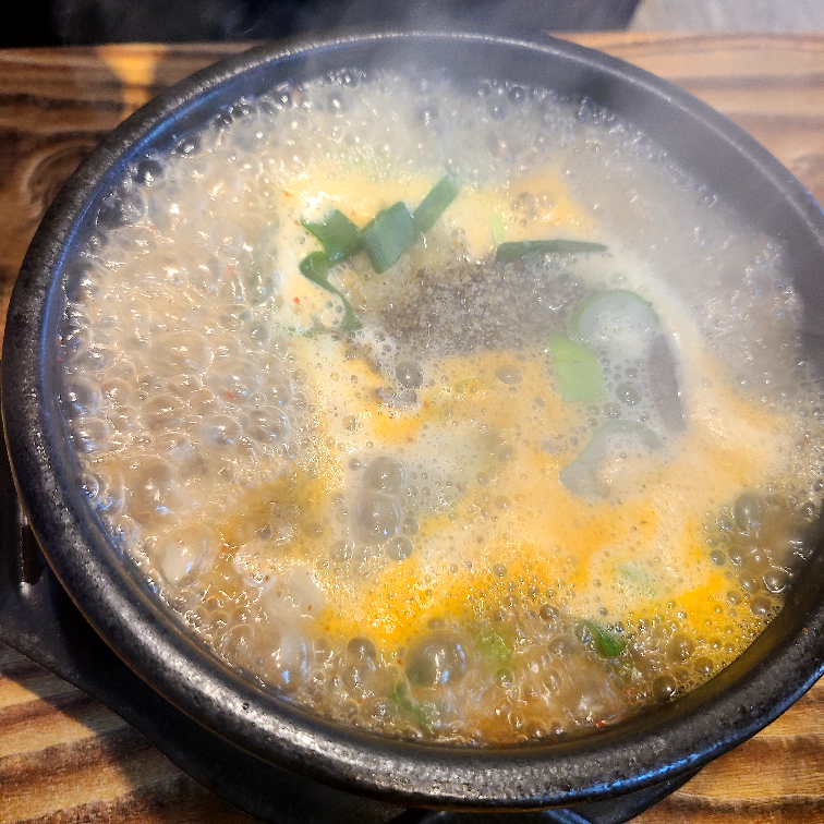 통큰막창순대국밥 용담점 사진 5