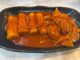 Kkangtonggolmok wonjo bibimdangmyeon (깡통골목 원조 비빔당면) 1