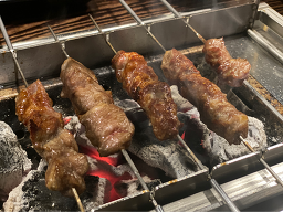 이가네양꼬치 선릉점 대표 사진