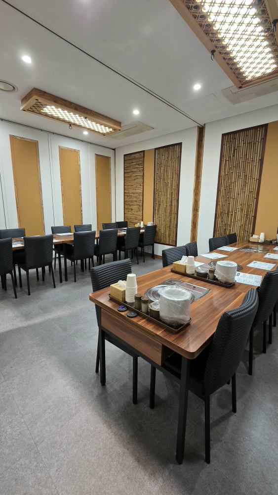 바오로흑염소 선릉점 대표 사진