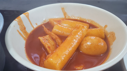 땅꼬분식 사진 2
