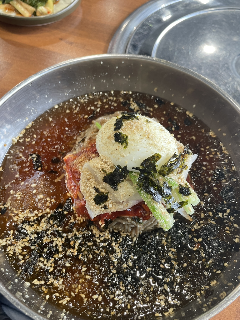 봉평메밀막국수 사진 3