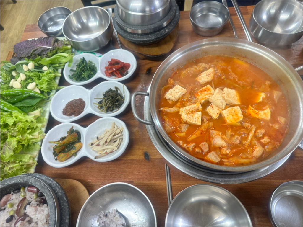 장안정 1