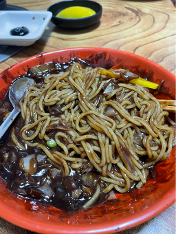 중국집 사진