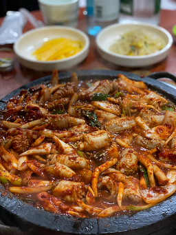 바다속친구들 4
