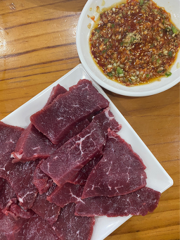 새마을한우 2