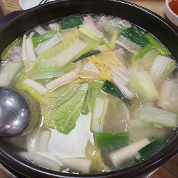 남다른본가닭한마리 성수점 사진 4