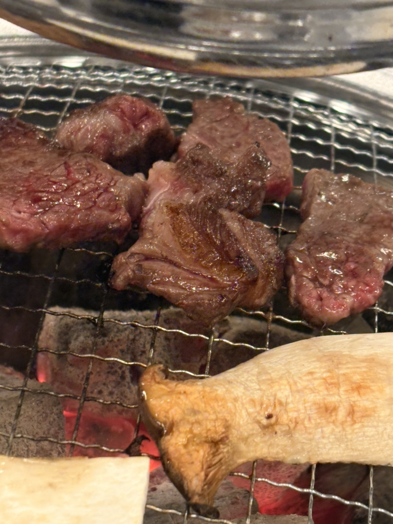 오백소갈비살 월곡점 1