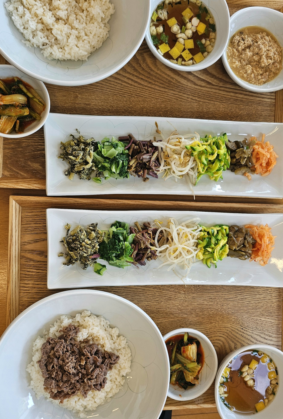 성북동 비빔밥 3