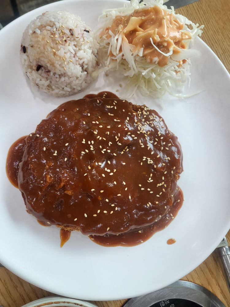Sonkalguksu 5