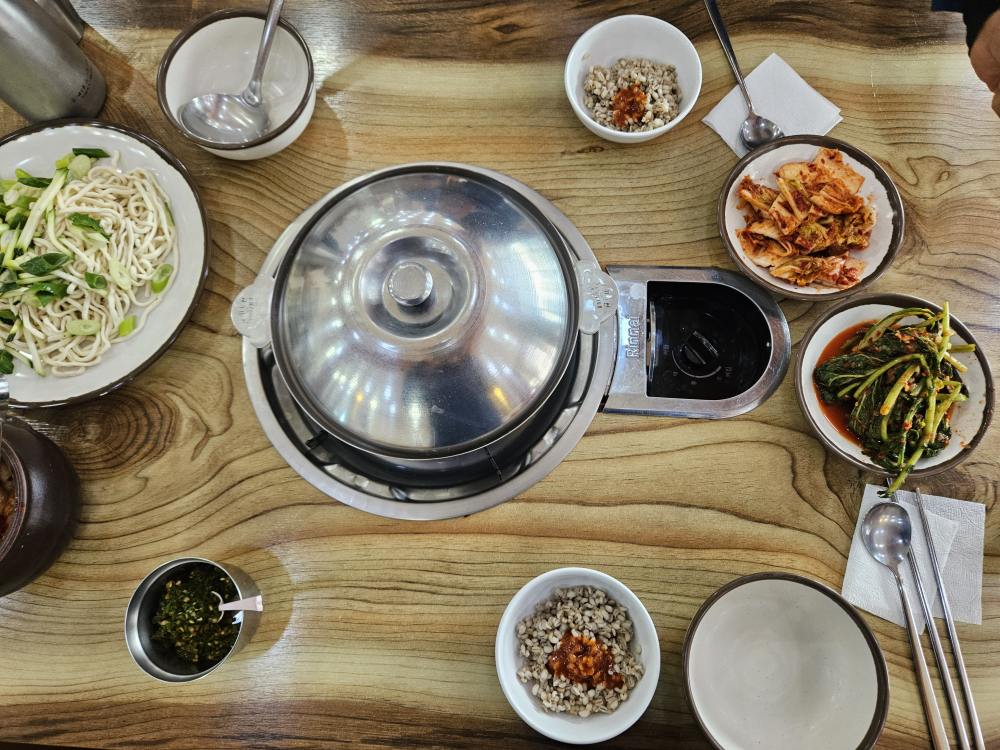 어머님칼국수 5