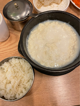 미당순두부 사진 6