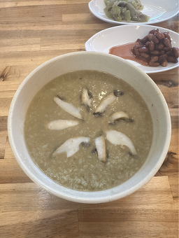 세화2리 해녀의집식당 사진 4