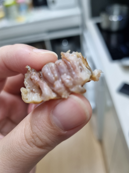 Wangsimnigopchang 1
