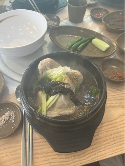 Jayangjip (자양집) 1