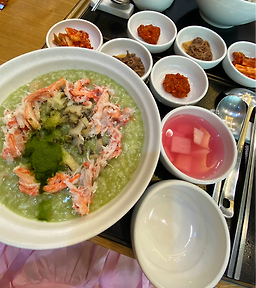 본죽 반포점 사진 3