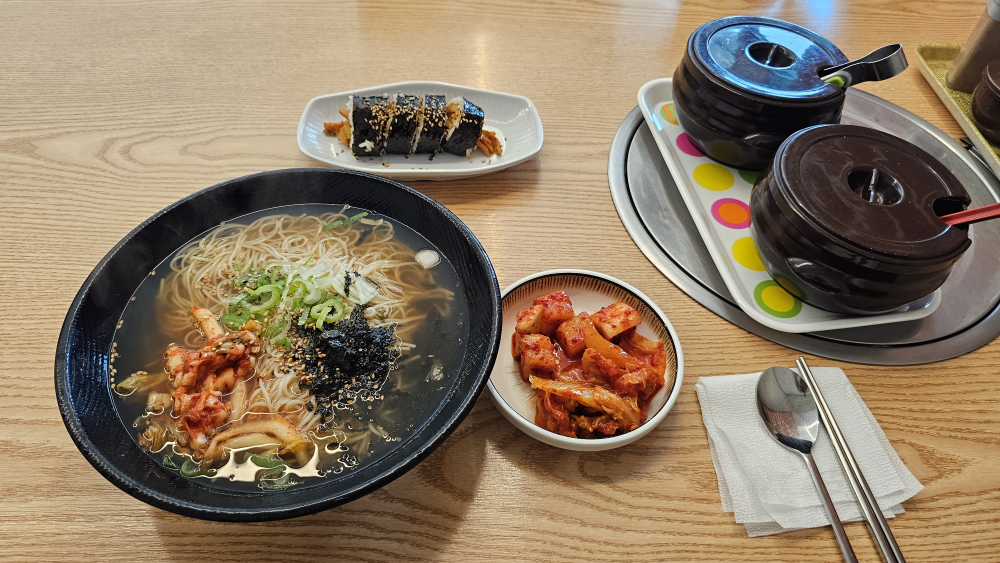 국수대장 대표 사진