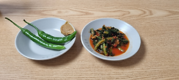 Gaioguksu 5