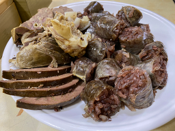 수제양정순대국왕십리점 2