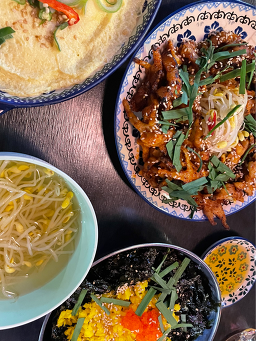 두리닭발&쪽갈비 4