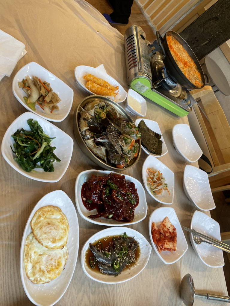 게장마을 사진 2