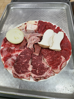 어사촌도야지 대표 사진