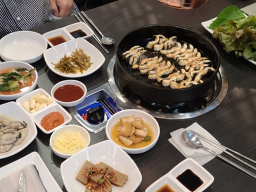 Geumseongsusan jangeogui (금성수산 장어구이) 1
