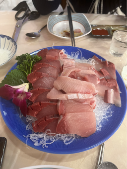 완도산회 포장마차 사진 7