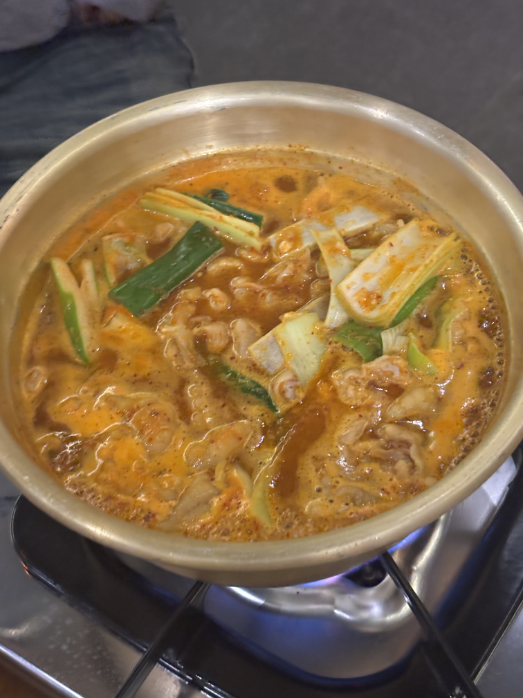 교도리 홍대본점 사진 5