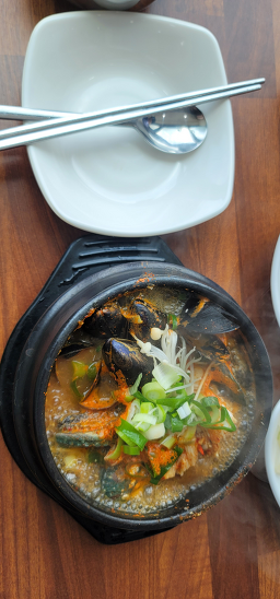 성산촌뚝배기 사진 2