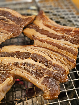 Gankeungalbi (간큰갈비) 2