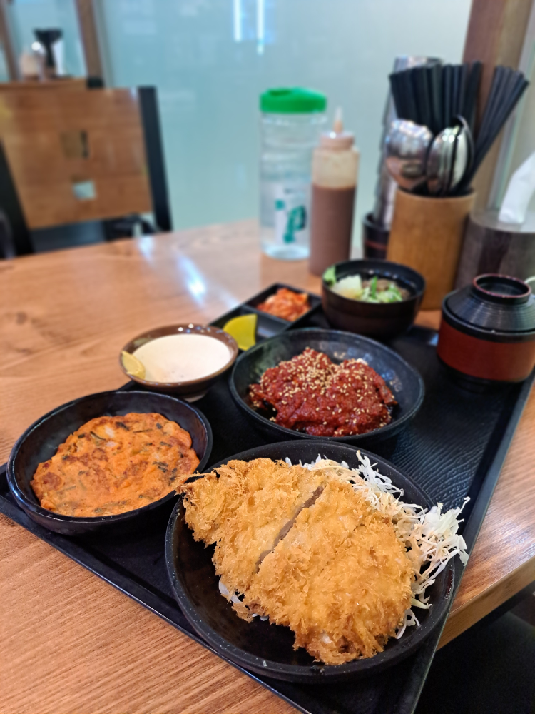 청담돈가스 강남직영점 사진 3