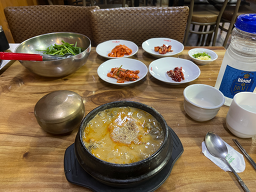 토봉추어탕 사진 7