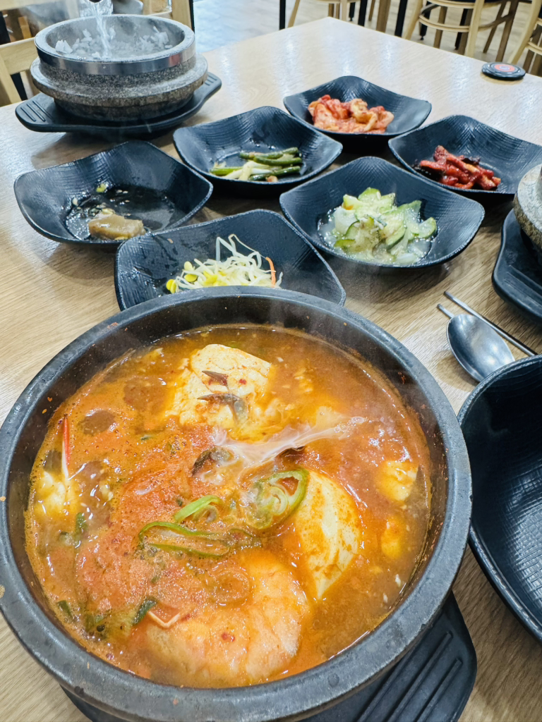 으뜸순두부 사진 3